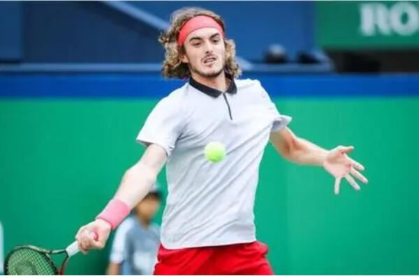 他都展现了 他都展现了