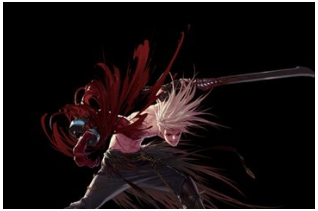 梦碎冲甲 梦碎冲甲